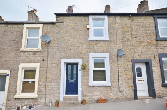 3 Bedroom Terraced